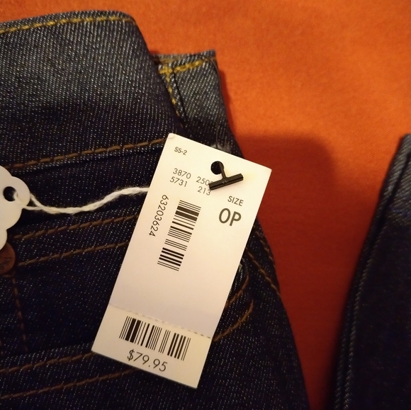 Pants - Picture 5 of 7